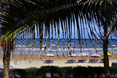 Sandee Tongxiao Marine Beach Photo