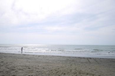 Sandee Mashagou Beach