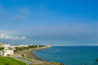 Sandee Cijin Beach Park Photo