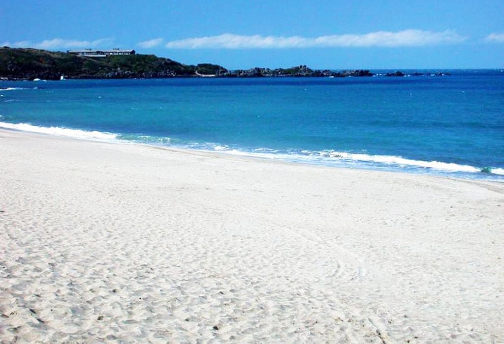 Sandee Anping Salt God White Sands Beach Park