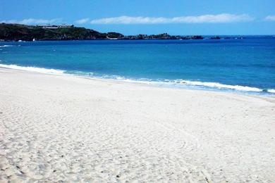 Sandee Anping Salt God White Sands Beach Park