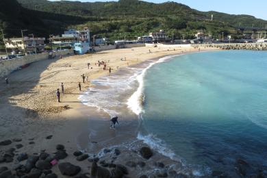 Sandee Dawulun Beach