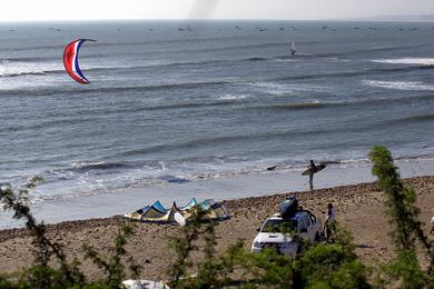 Sandee Pacasmayo Beach