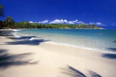 Sandee Choeng Mon Beach