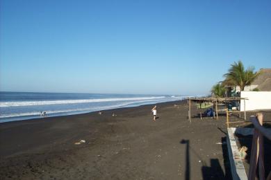 Sandee El Hawaii