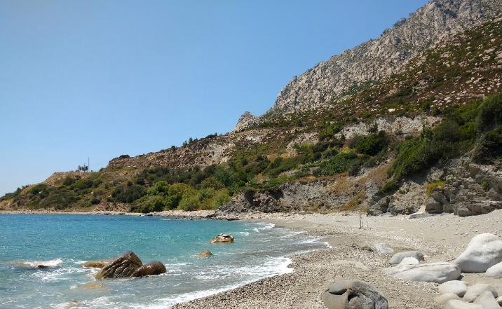 Sandee - HomePage / Agios Kirikos