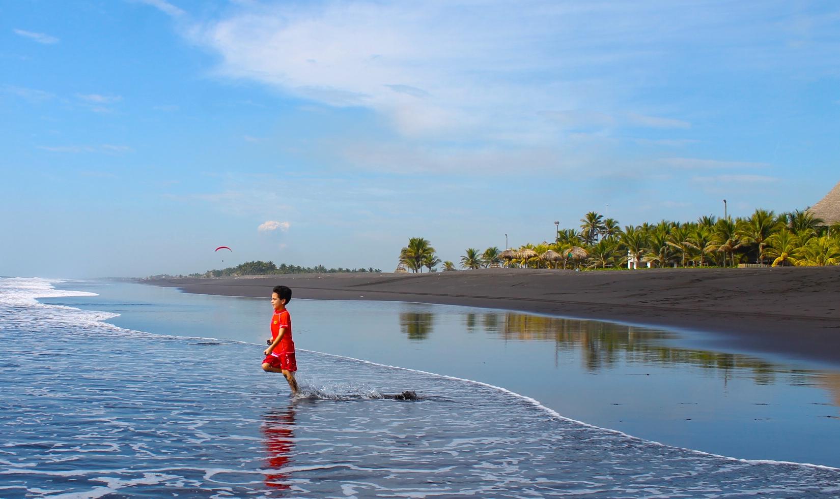 Playa de las Lisas Photo - Sandee