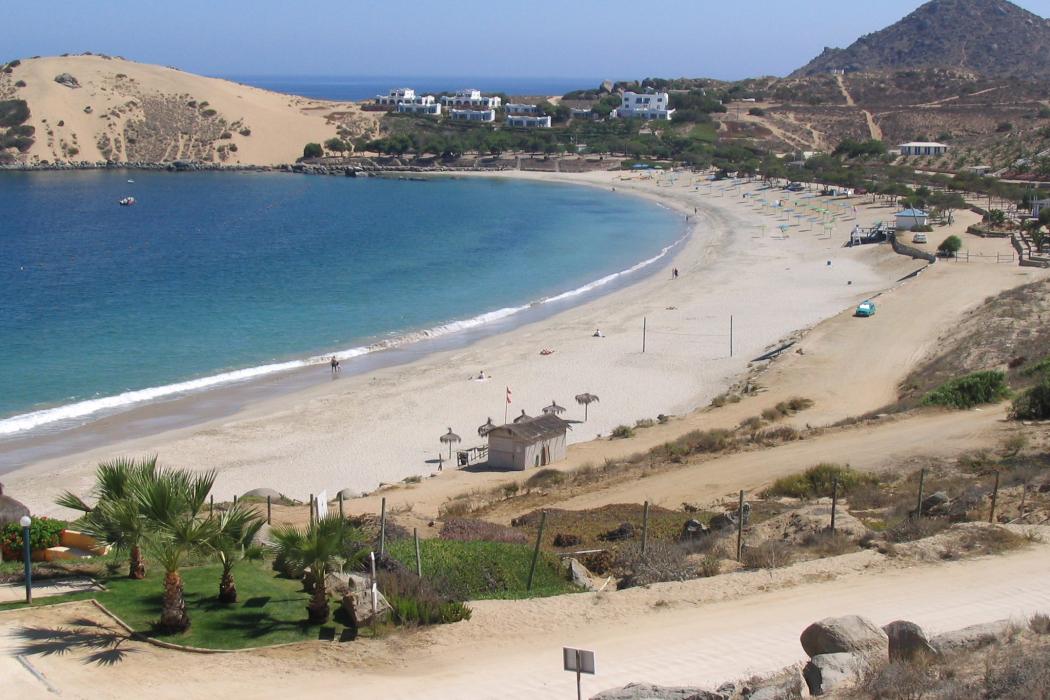 Sandee Playa Blanca