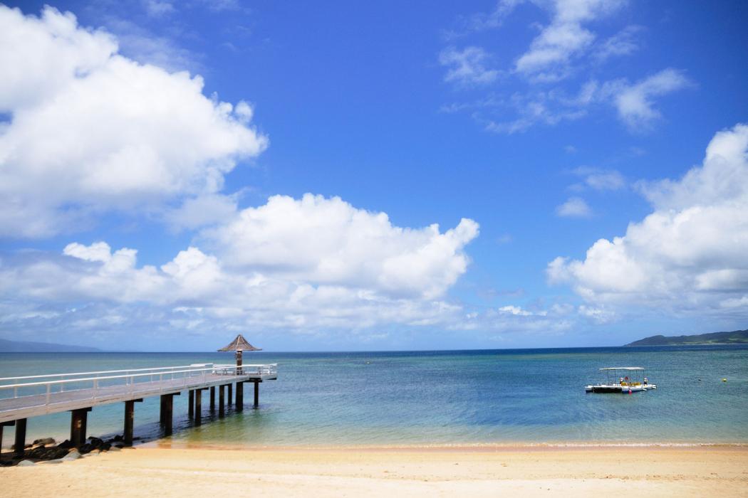 Sandee Fusaki Beach