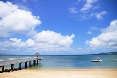 Sandee Fusaki Beach Photo