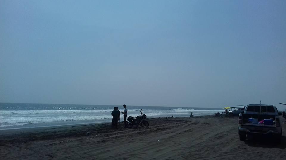 Sandee Playa La Barrona