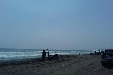Sandee Playa La Barrona