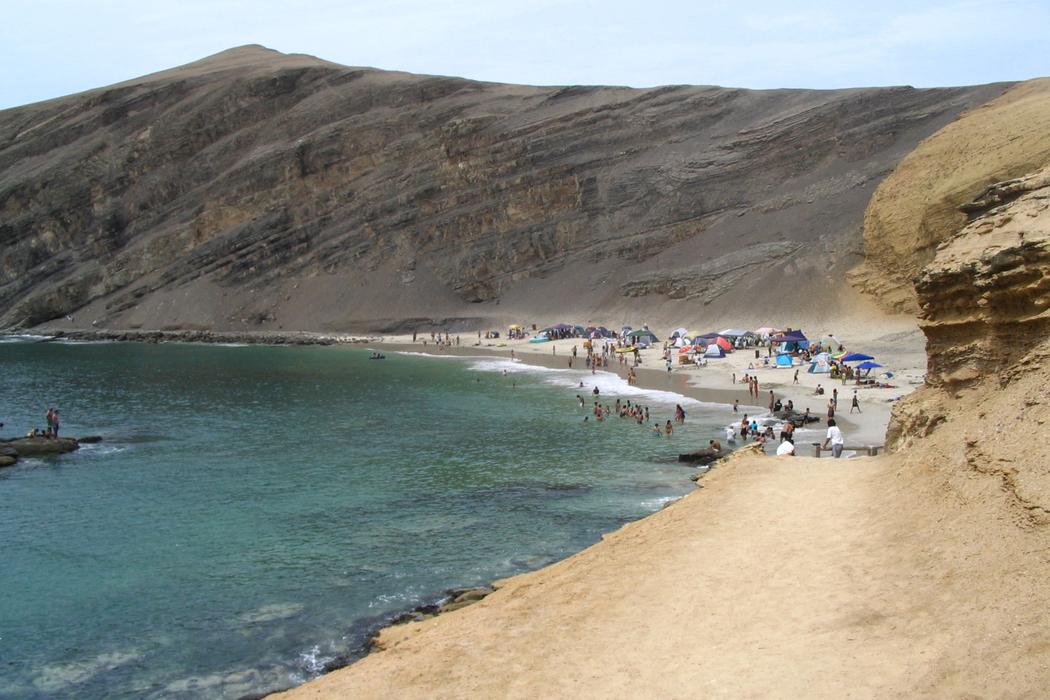 Sandee Playa De La Mina