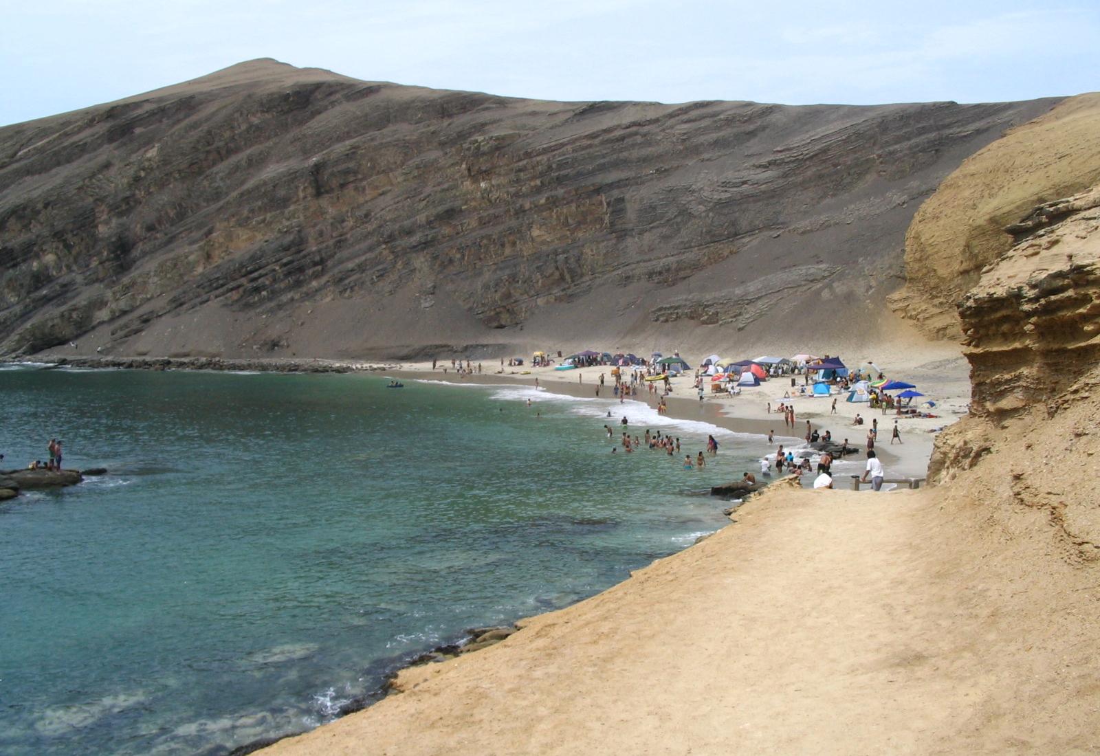 Sandee - Playa De La Mina