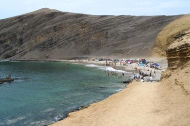 Sandee Playa De La Mina Photo