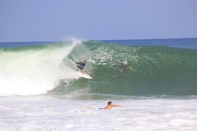 Sandee Playa Los Organos