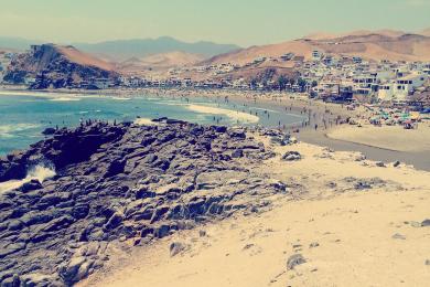 Sandee Playa Puerto Fiel