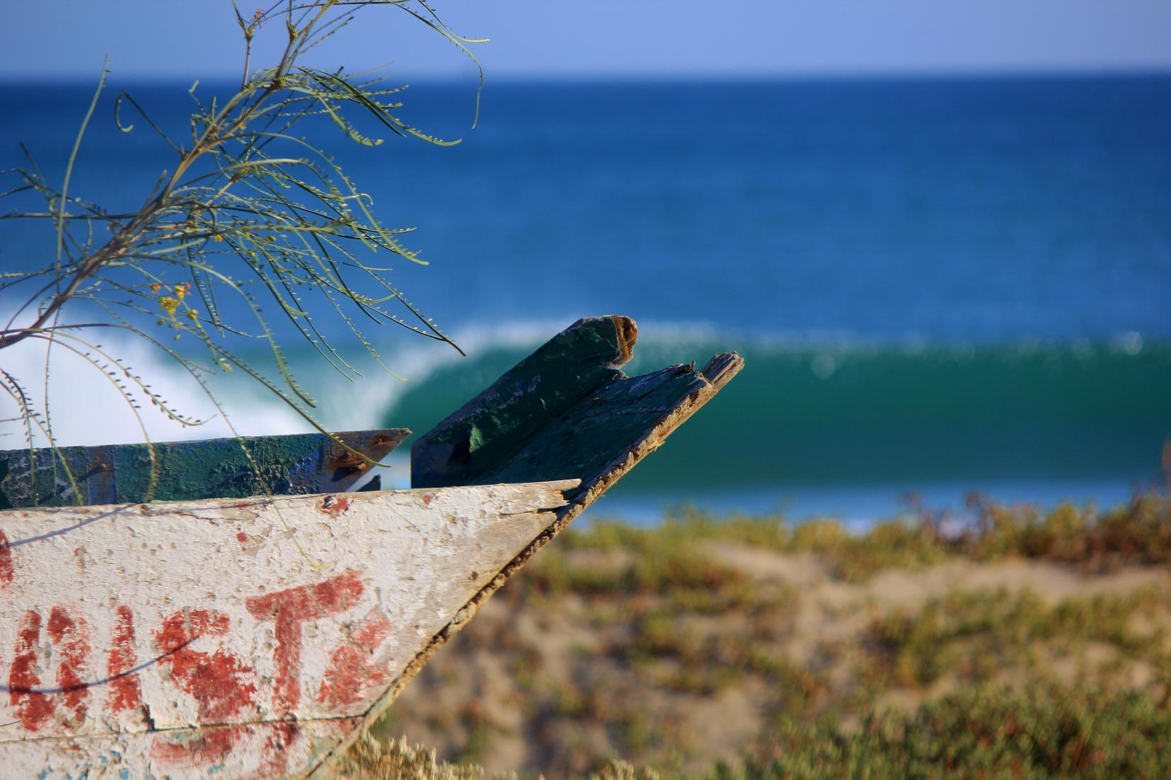 Sandee - Playa Los Organos