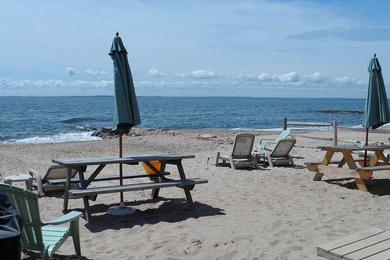Sandee Soundview Beach