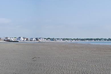 Sandee Silver Sands State Park Beach
