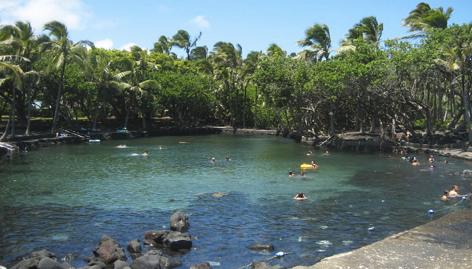 Sandee - Ahalanui Park