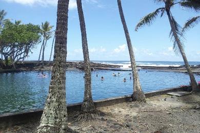 Sandee - Ahalanui Park