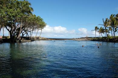 Sandee - Ahalanui Park