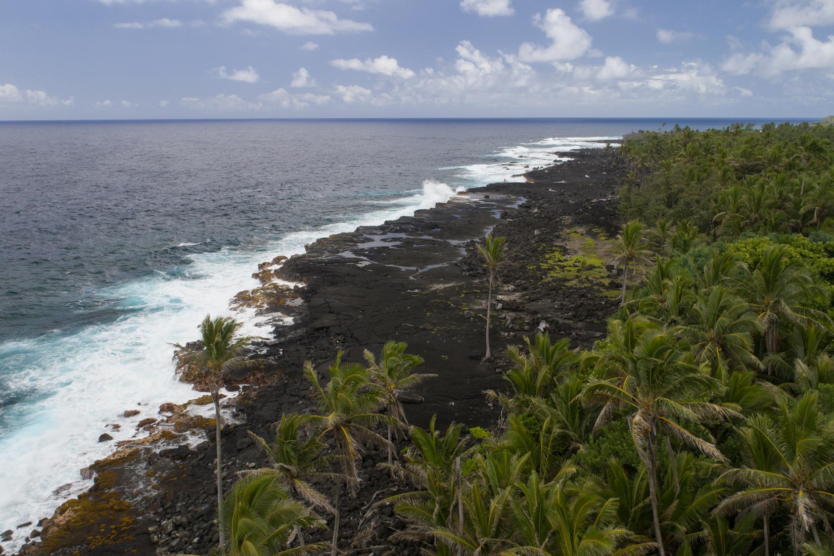 Sandee - Ahalanui Park