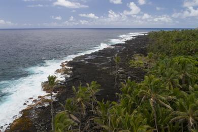 Sandee Ahalanui Park Photo