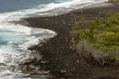 Sandee - Ahalanui Park