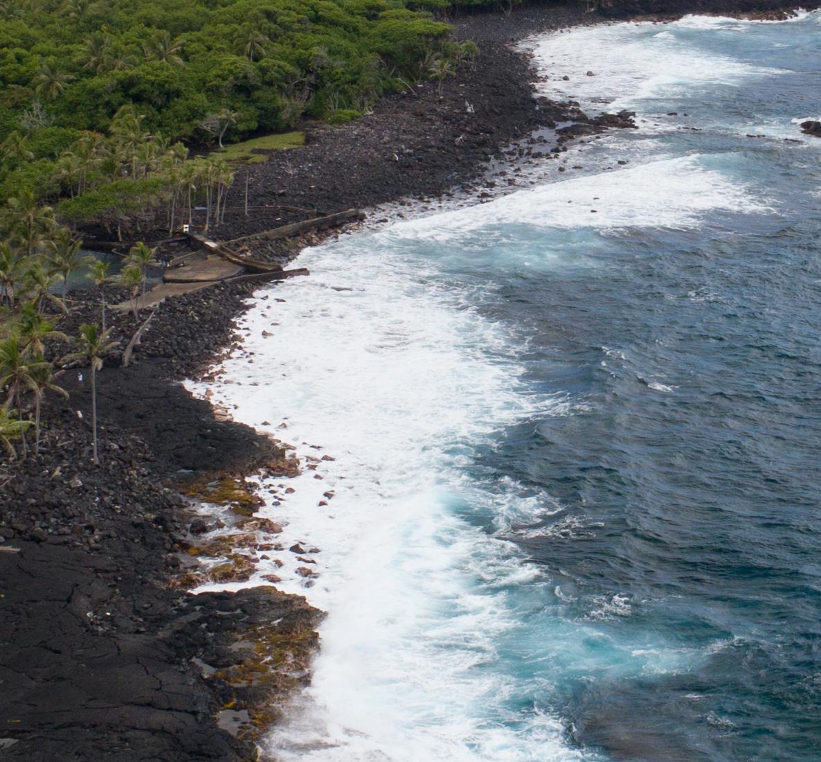 Sandee - Ahalanui Park