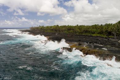 Sandee - Ahalanui Park