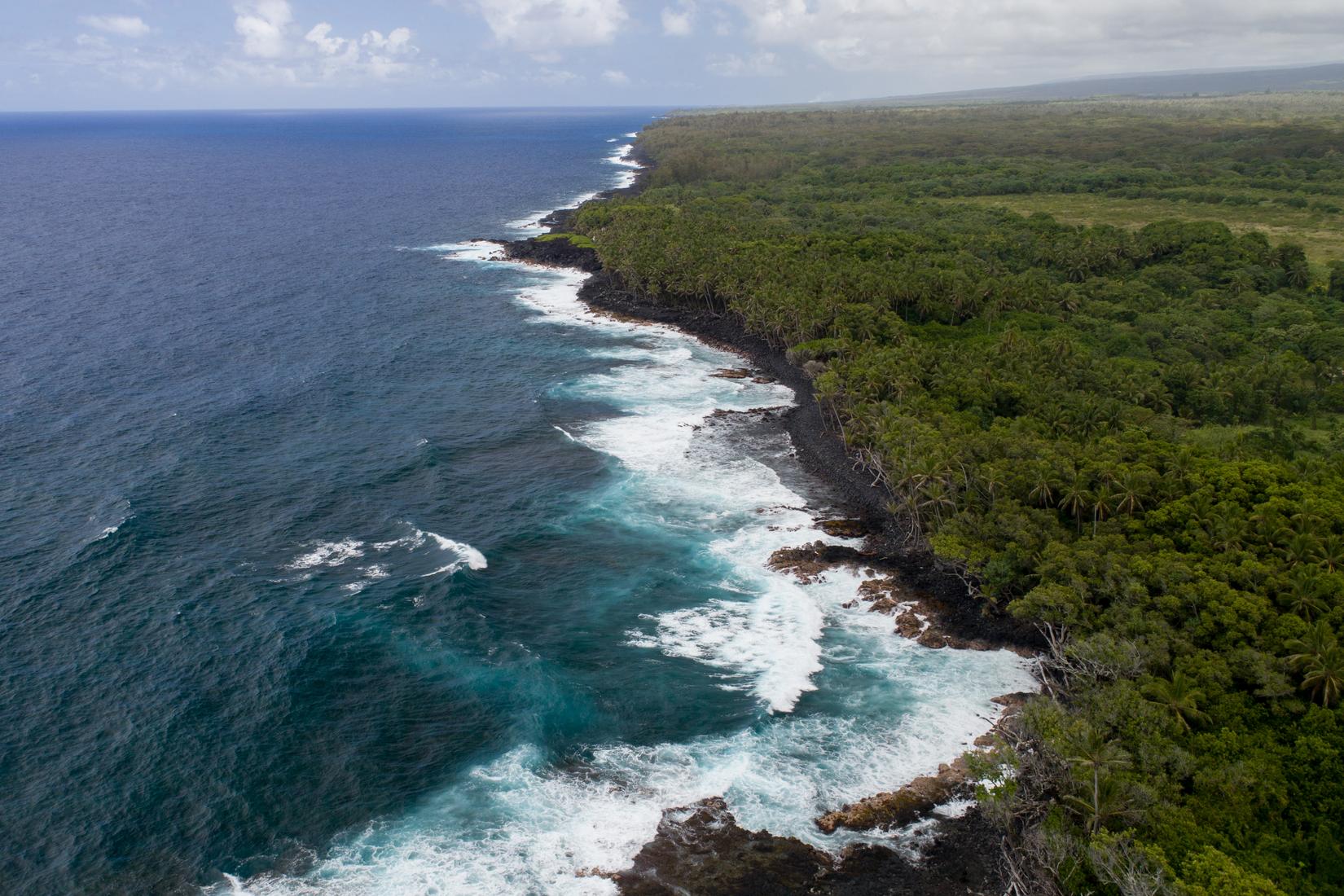 Sandee - Ahalanui Park