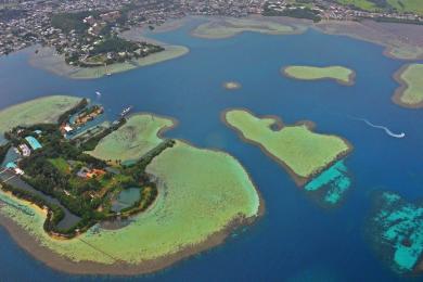 Sandee - Coconut Island Park