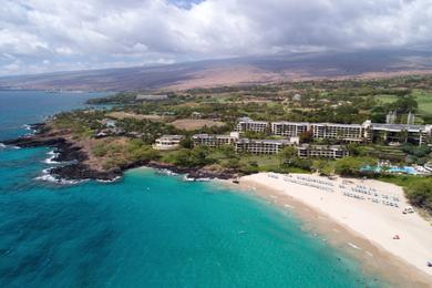 Sandee - Hapuna Beach State Park