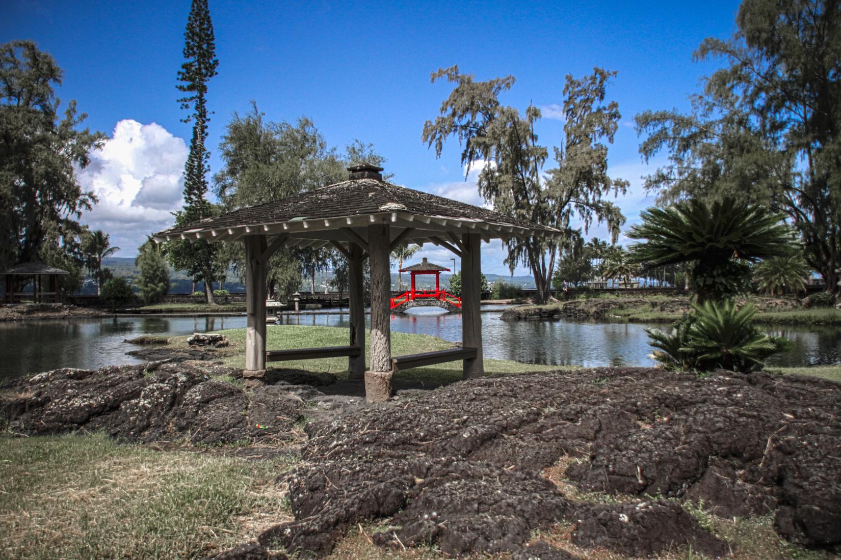 Sandee - Coconut Island Park