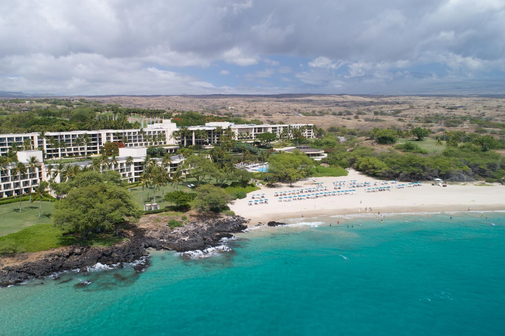 Sandee - Hapuna Beach State Park