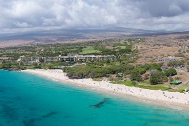 Sandee - Hapuna Beach State Park