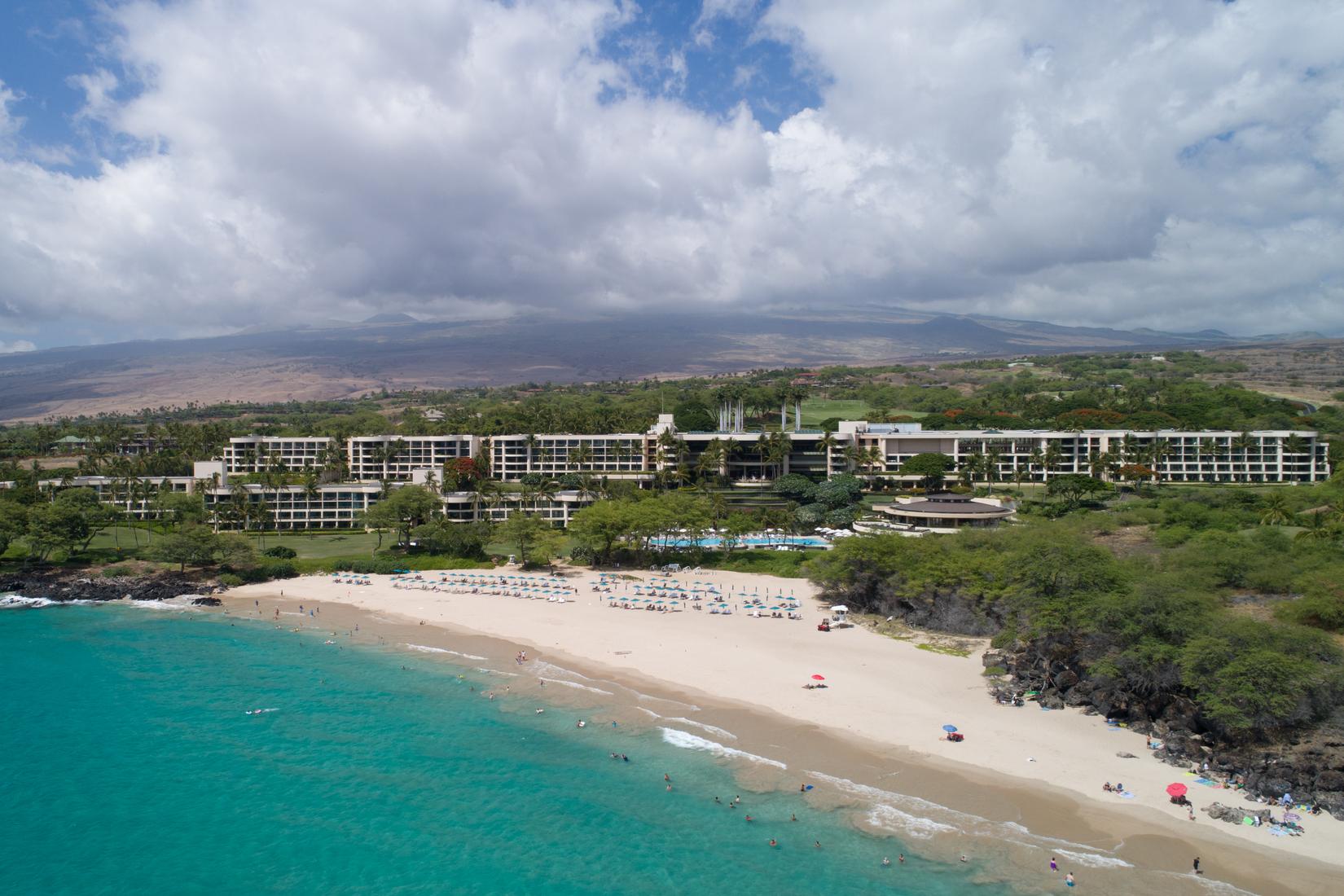 Sandee - Hapuna Beach State Park