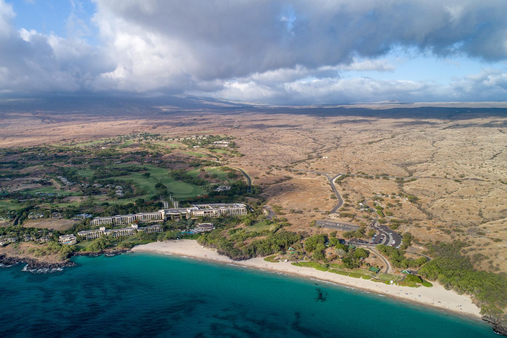 Sandee - Hapuna Beach State Park