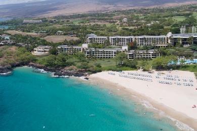 Sandee - Hapuna Beach State Park