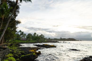 Sandee - Hilo Bayfront Park