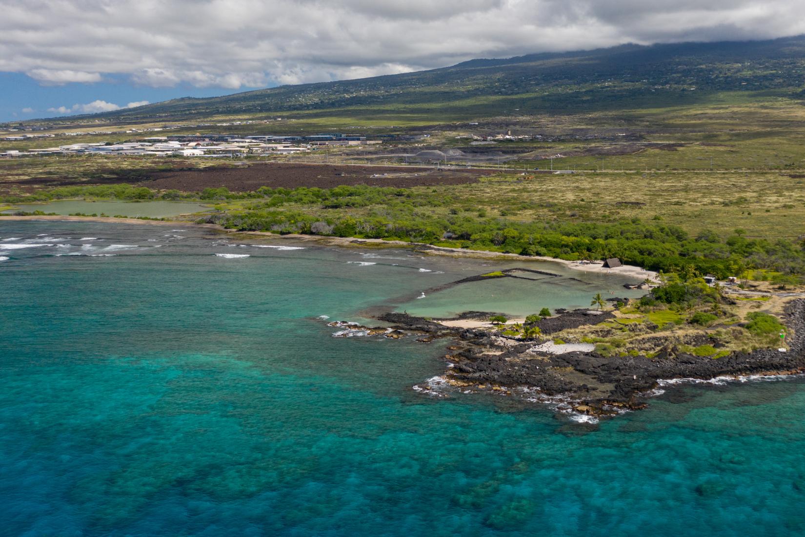 Sandee - Honokohau Bay Beach