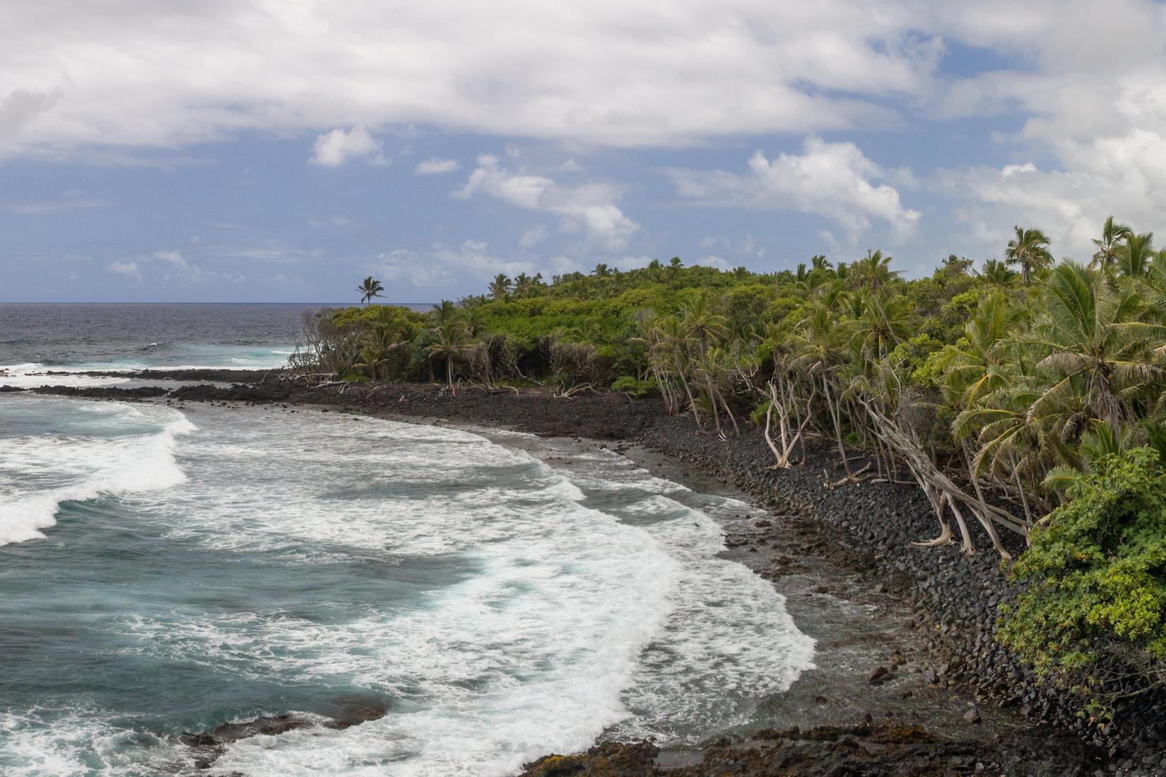 Sandee - Isaac Hale Beach Park