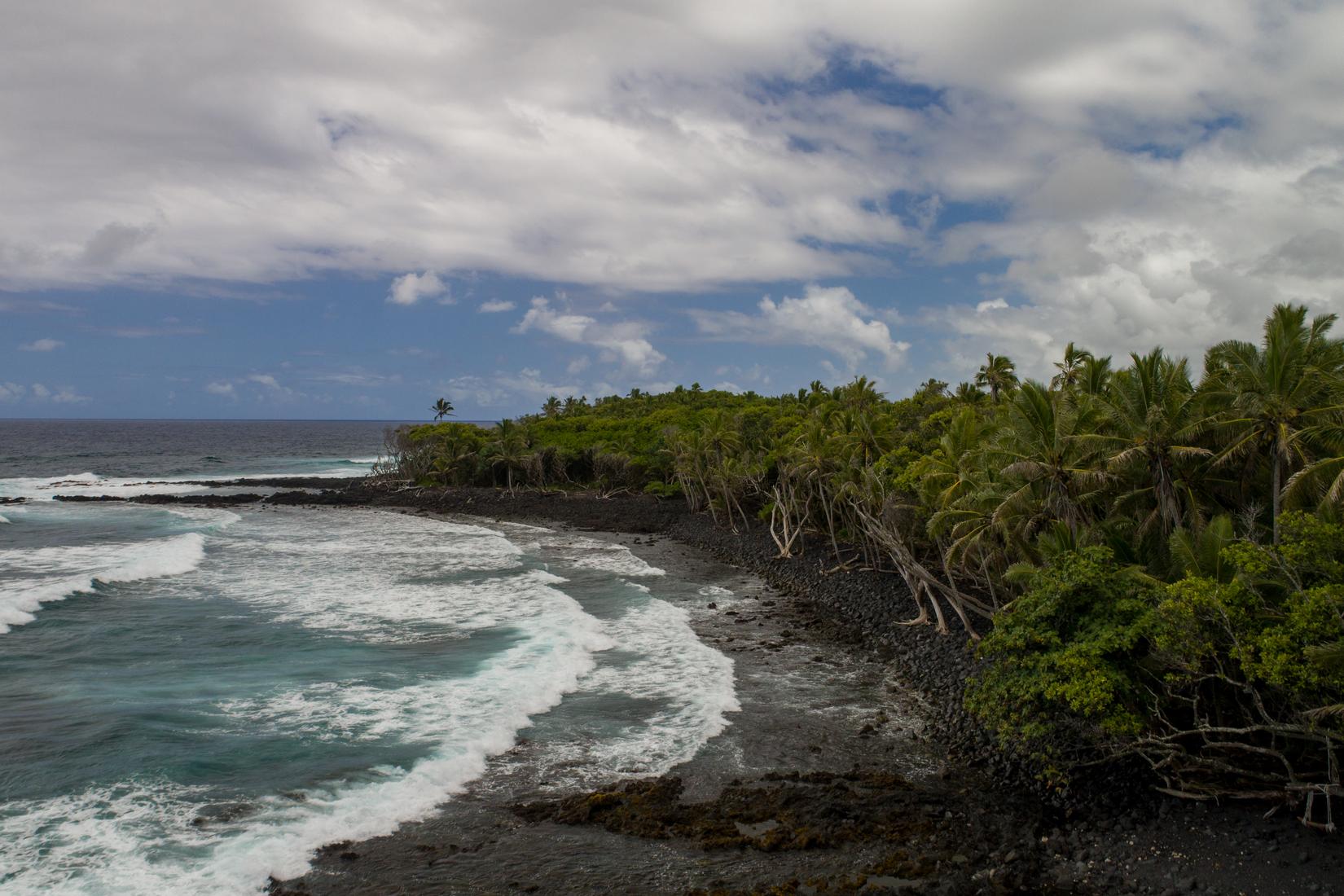 Sandee - Isaac Hale Beach Park