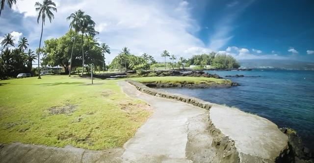 Sandee - Keaukaha Beach Park