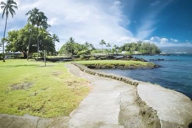 Sandee - Keaukaha Beach Park