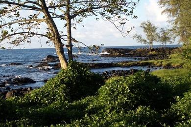 Sandee - Keaukaha Beach Park