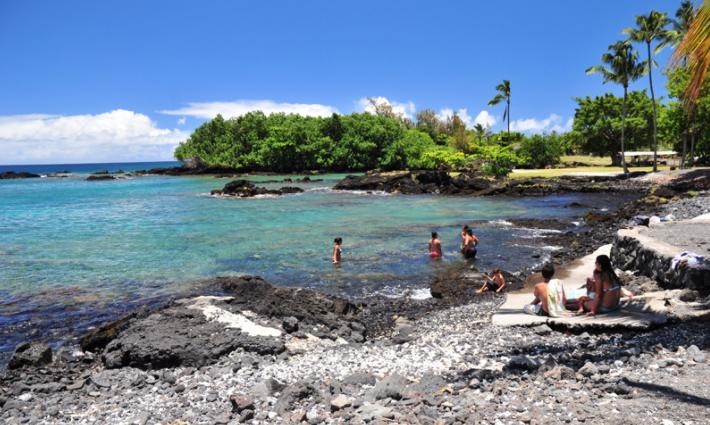 Sandee - Keaukaha Beach Park