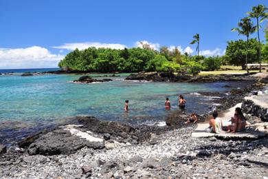 Sandee - Keaukaha Beach Park